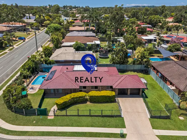 51 Colisa Crescent, Regents Park QLD 4118