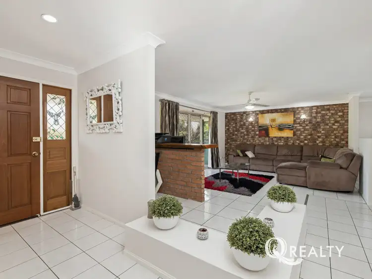 Second view of Homely house listing, 51 Colisa Crescent, Regents Park QLD 4118