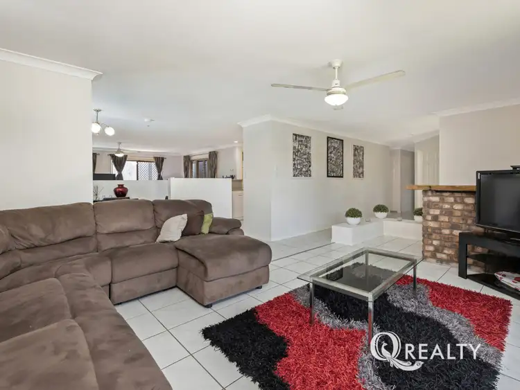 Third view of Homely house listing, 51 Colisa Crescent, Regents Park QLD 4118