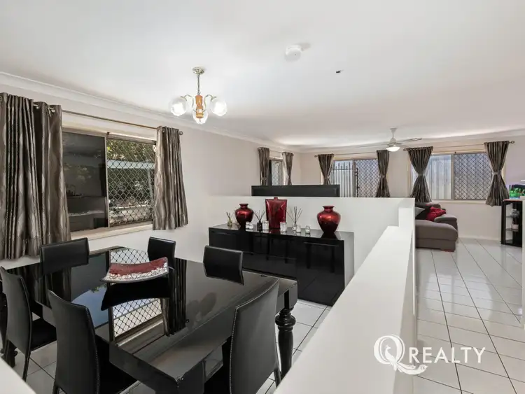 Fourth view of Homely house listing, 51 Colisa Crescent, Regents Park QLD 4118