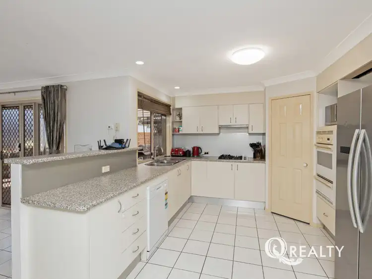Fifth view of Homely house listing, 51 Colisa Crescent, Regents Park QLD 4118