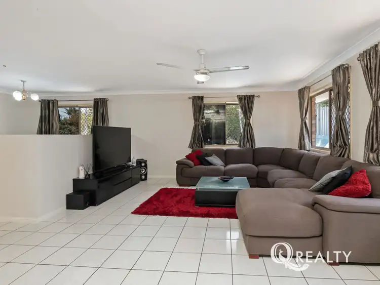 Sixth view of Homely house listing, 51 Colisa Crescent, Regents Park QLD 4118