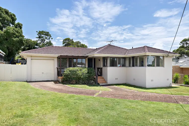 113 Pyramid Street, Emu Plains NSW 2750
