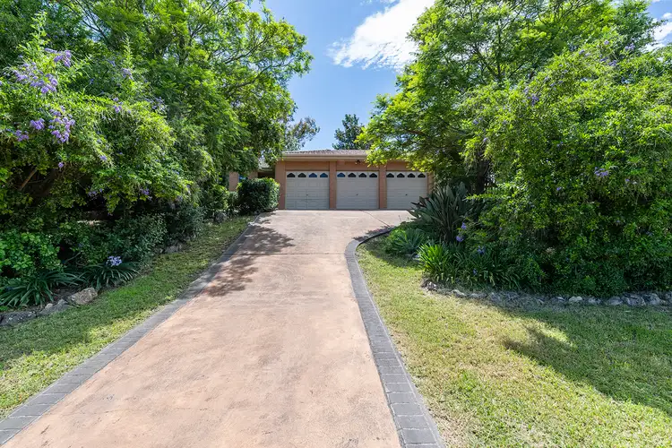 20 Chablis Close, Muswellbrook NSW 2333