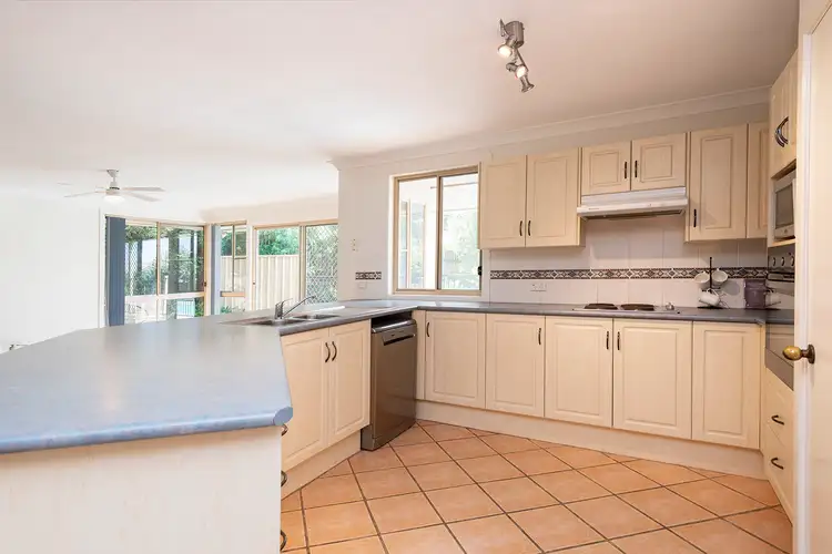 Fifth view of Homely house listing, 20 Chablis Close, Muswellbrook NSW 2333