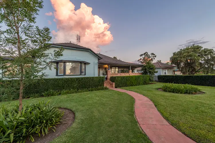 100 Main Street, Scone NSW 2337