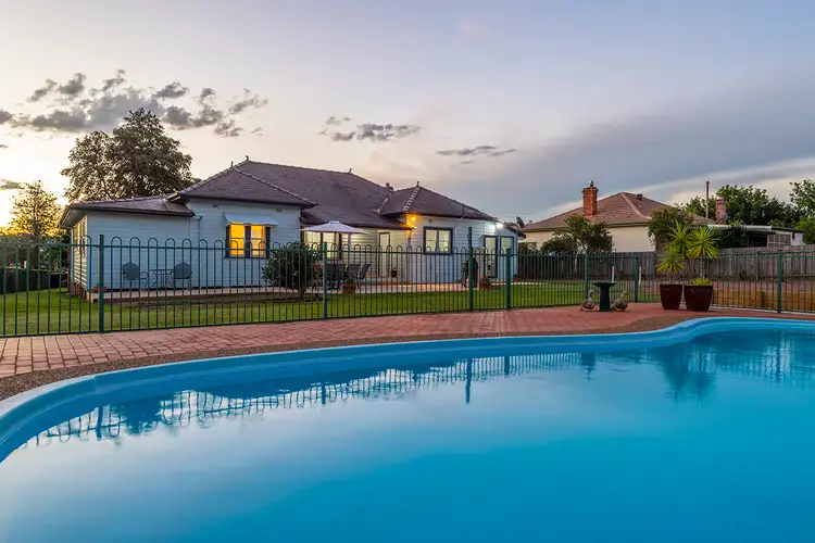 Second view of Homely house listing, 100 Main Street, Scone NSW 2337