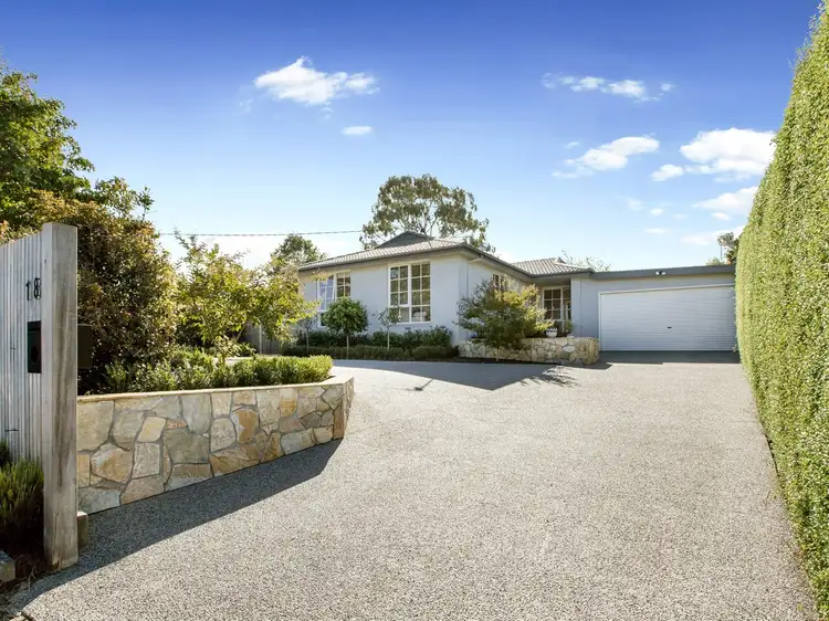 18 Bluewater Court, Balnarring VIC 3926
