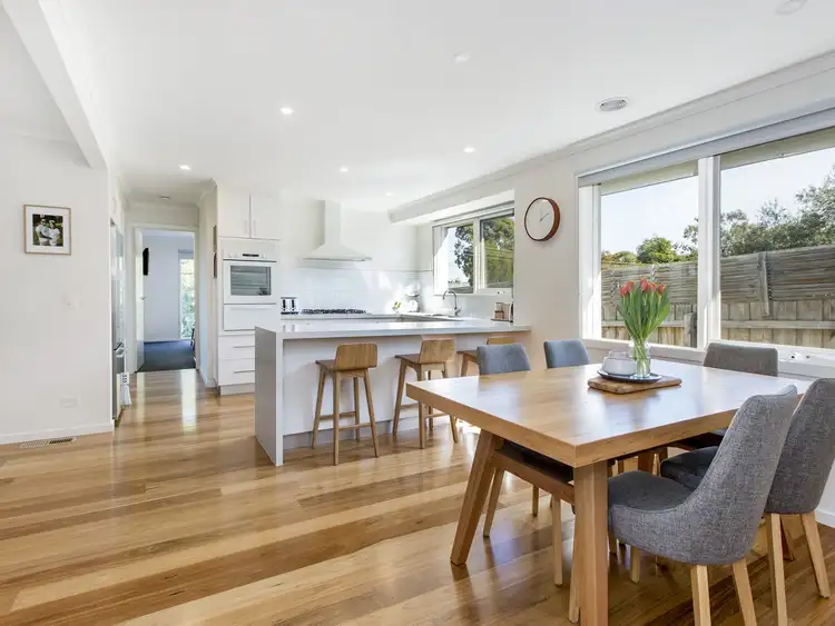 Second view of Homely house listing, 18 Bluewater Court, Balnarring VIC 3926