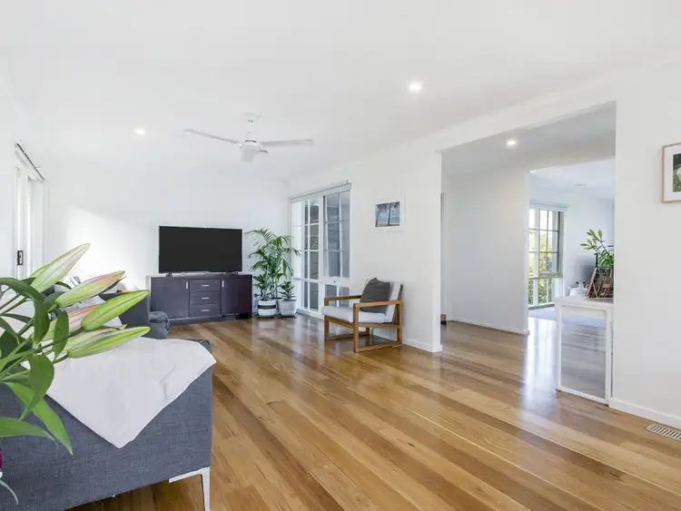 Fifth view of Homely house listing, 18 Bluewater Court, Balnarring VIC 3926