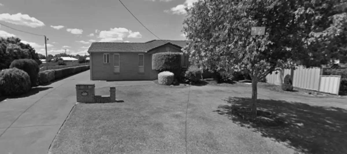 Main view of Homely unit listing, 4/9A Blake Street, Wilsonton QLD 4350