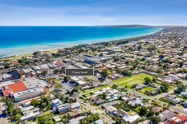 Sixth view of Homely house listing, 3 Spray Street, Rosebud VIC 3939