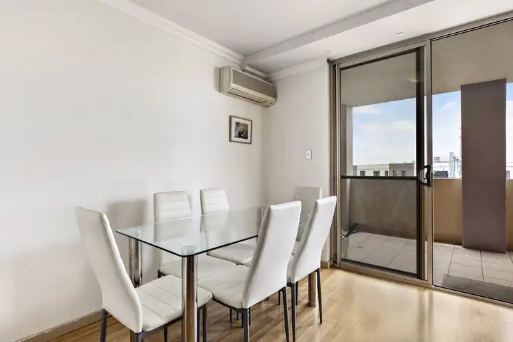 Third view of Homely apartment listing, 17/9 Marion Street, Auburn NSW 2144