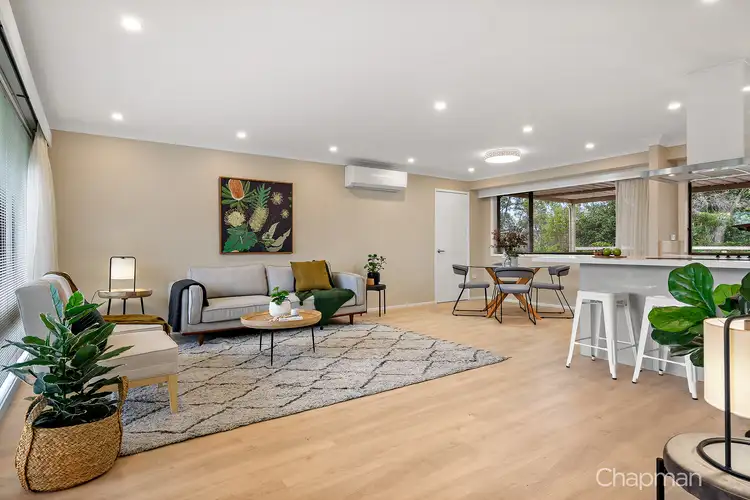 Second view of Homely house listing, 2 Nicole Place, Winmalee NSW 2777