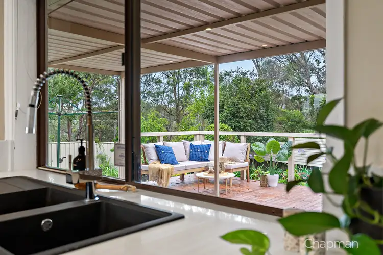Third view of Homely house listing, 2 Nicole Place, Winmalee NSW 2777