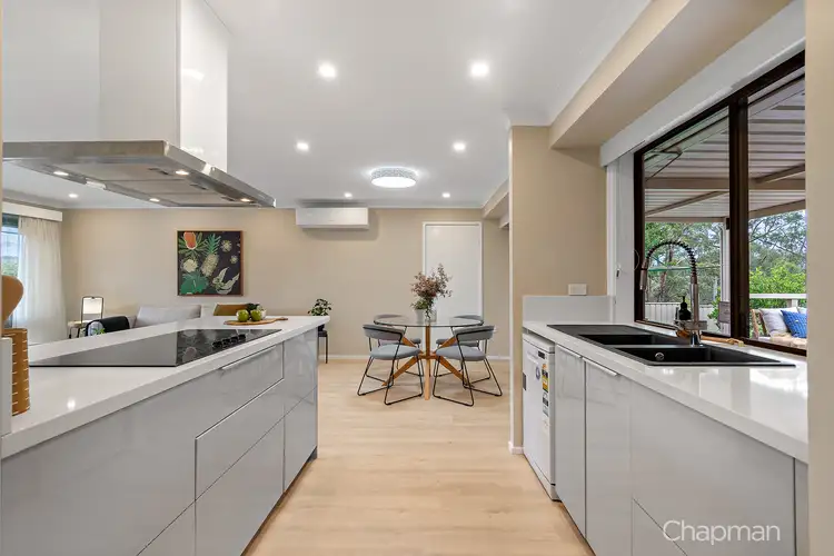Fourth view of Homely house listing, 2 Nicole Place, Winmalee NSW 2777