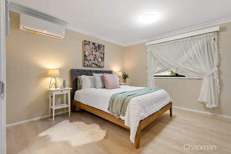 Fifth view of Homely house listing, 2 Nicole Place, Winmalee NSW 2777