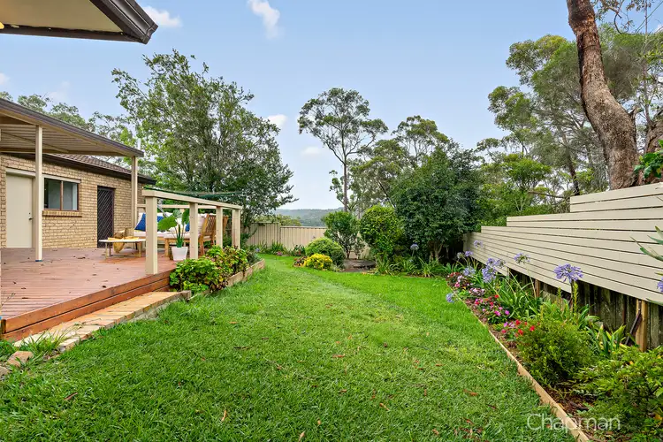 Sixth view of Homely house listing, 2 Nicole Place, Winmalee NSW 2777