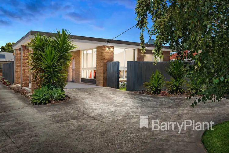 1/1 Dalgleish Avenue, Rosebud VIC 3939