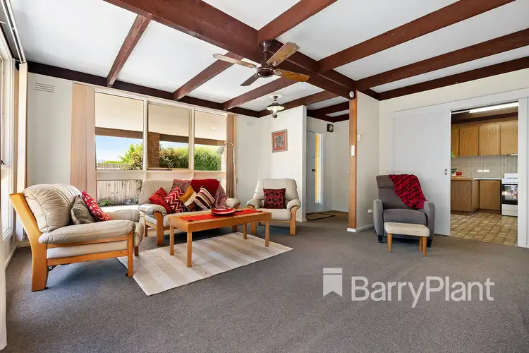 Third view of Homely house listing, 1/1 Dalgleish Avenue, Rosebud VIC 3939