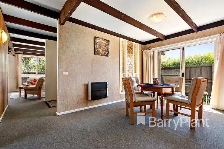 Fifth view of Homely house listing, 1/1 Dalgleish Avenue, Rosebud VIC 3939