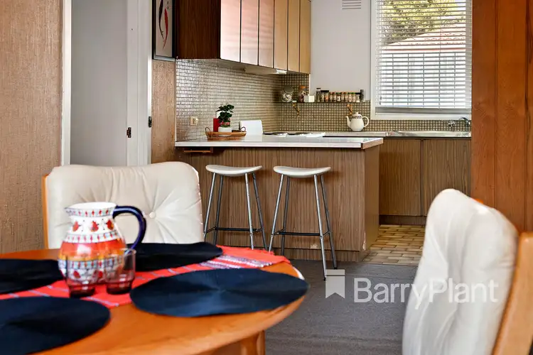 Sixth view of Homely house listing, 1/1 Dalgleish Avenue, Rosebud VIC 3939