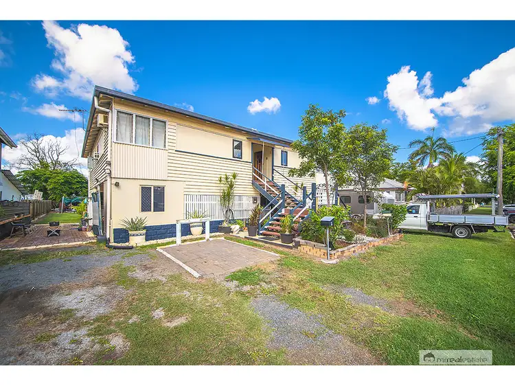 242 George Street, Rockhampton City QLD 4700