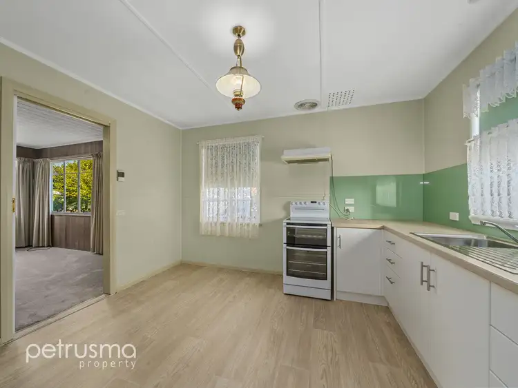Second view of Homely house listing, 44 Dixon Street, New Norfolk TAS 7140