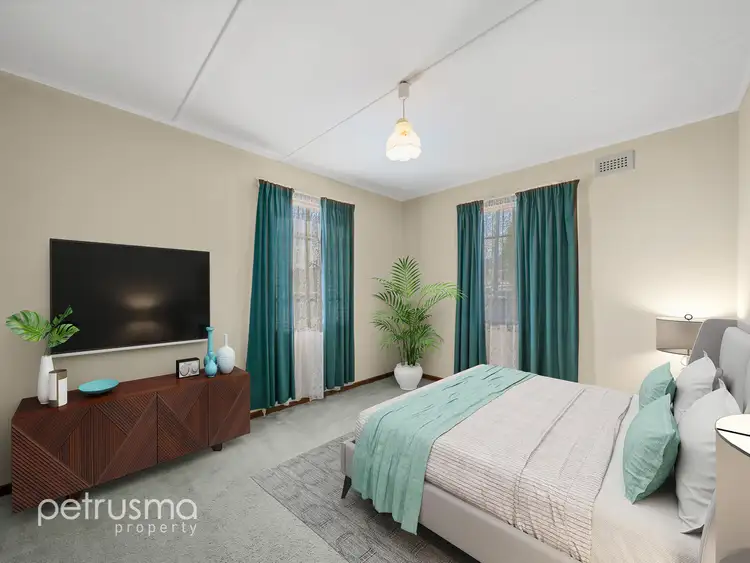 Sixth view of Homely house listing, 44 Dixon Street, New Norfolk TAS 7140