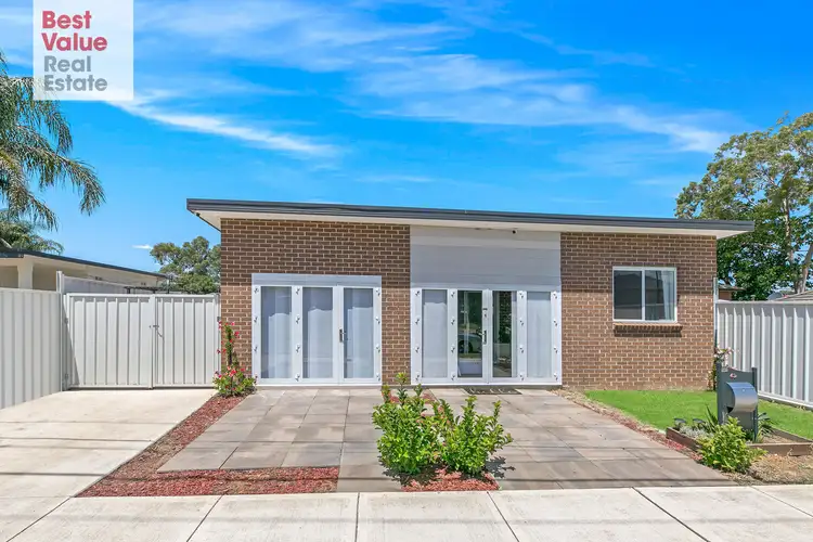 Main view of Homely house listing, 43 & 43a Great Western Highway, Oxley Park NSW 2760