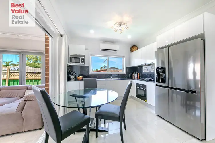 Third view of Homely house listing, 43 & 43a Great Western Highway, Oxley Park NSW 2760