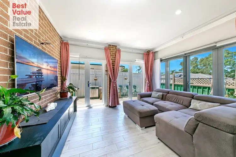 Fourth view of Homely house listing, 43 & 43a Great Western Highway, Oxley Park NSW 2760