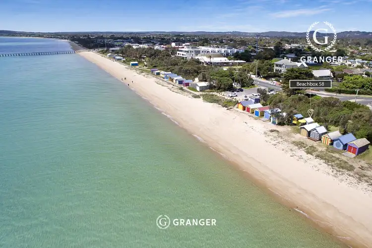 Fifth view of Homely other listing, Beachbox 58, Dromana VIC 3936
