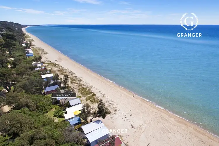 Sixth view of Homely other listing, Beachbox 58, Dromana VIC 3936