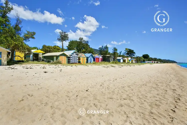 Seventh view of Homely other listing, Beachbox 58, Dromana VIC 3936