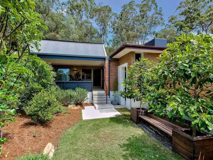 Main view of Homely house listing, 17 Hillock Street, Coorparoo QLD 4151
