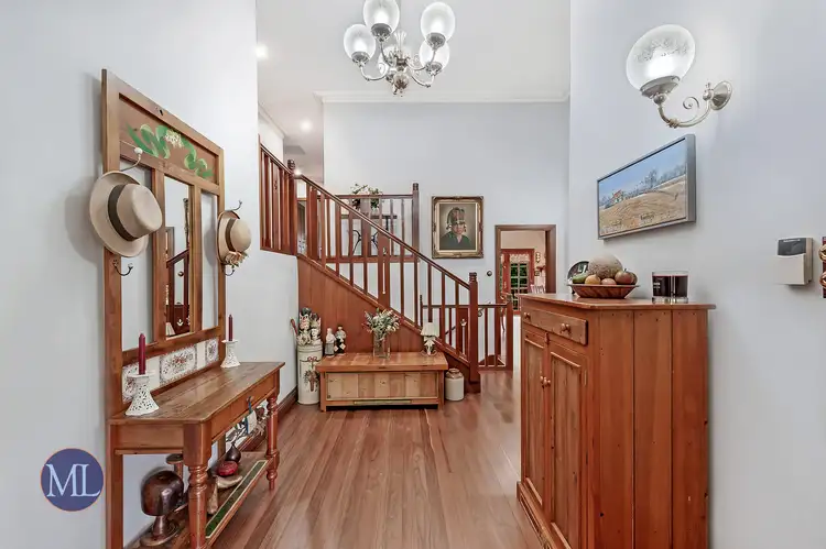 Second view of Homely house listing, 38 Elderberry Place, Cherrybrook NSW 2126