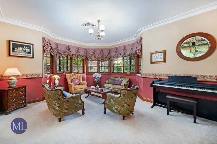 Third view of Homely house listing, 38 Elderberry Place, Cherrybrook NSW 2126