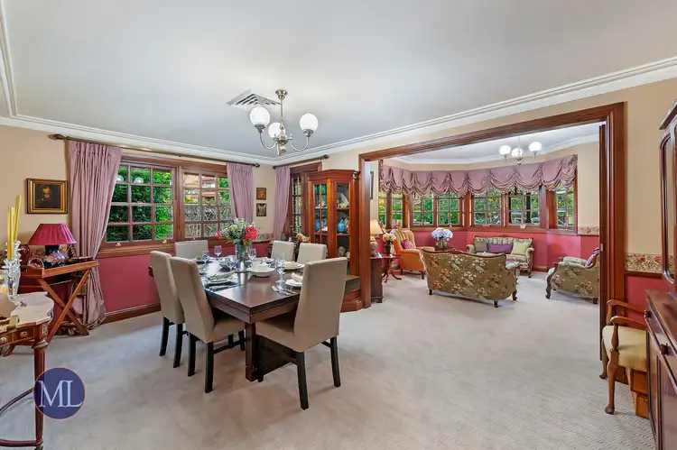 Fourth view of Homely house listing, 38 Elderberry Place, Cherrybrook NSW 2126