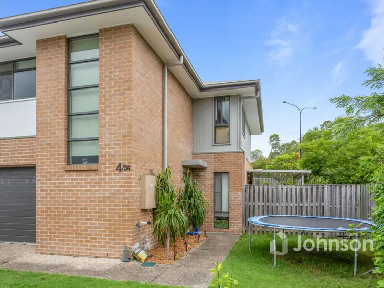 4/34 Rise Circuit, Pacific Pines QLD 4211