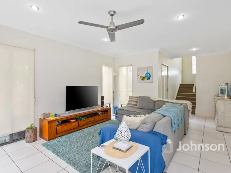 Fifth view of Homely townhouse listing, 4/34 Rise Circuit, Pacific Pines QLD 4211