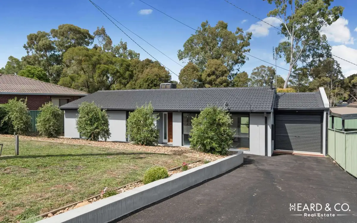 Main view of Homely house listing, 26 Palm Avenue, Spring Gully VIC 3550