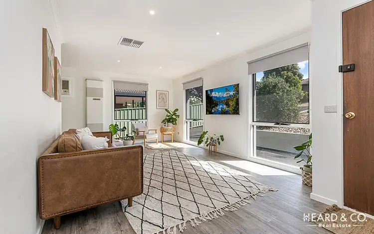 Second view of Homely house listing, 26 Palm Avenue, Spring Gully VIC 3550