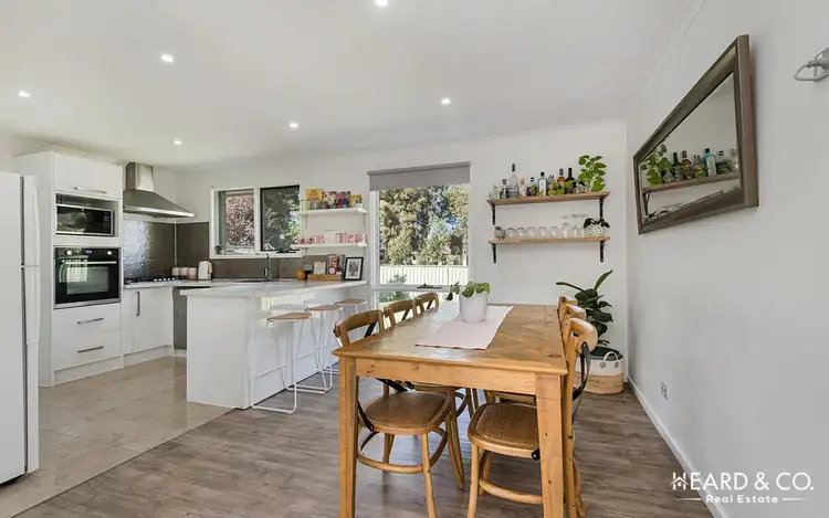 Third view of Homely house listing, 26 Palm Avenue, Spring Gully VIC 3550