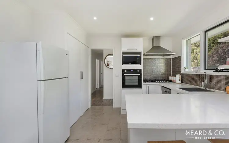 Fourth view of Homely house listing, 26 Palm Avenue, Spring Gully VIC 3550