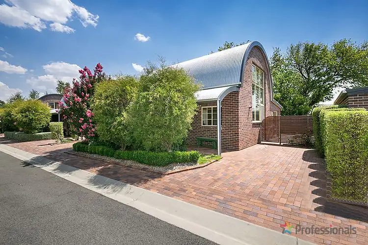Main view of Homely house listing, 6/6 Eliza Lane, Armidale NSW 2350