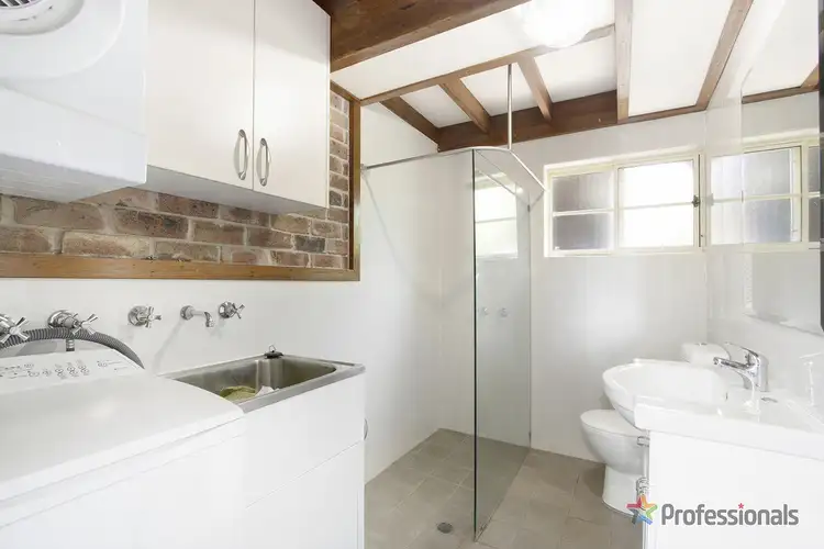Fourth view of Homely house listing, 6/6 Eliza Lane, Armidale NSW 2350