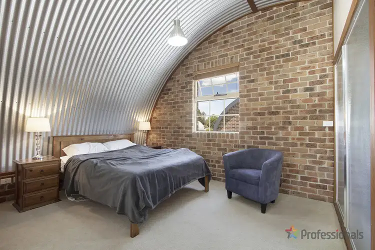 Fifth view of Homely house listing, 6/6 Eliza Lane, Armidale NSW 2350