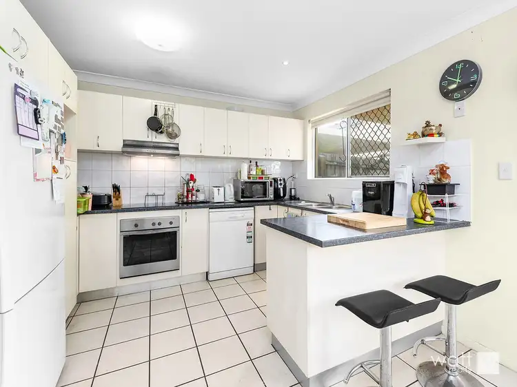 Second view of Homely townhouse listing, 85/308 Handford Road, Taigum QLD 4018