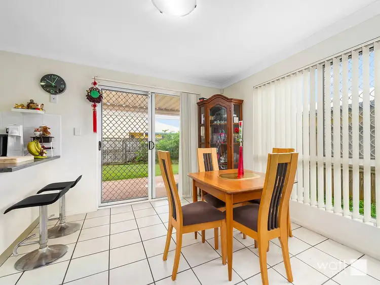 Third view of Homely townhouse listing, 85/308 Handford Road, Taigum QLD 4018